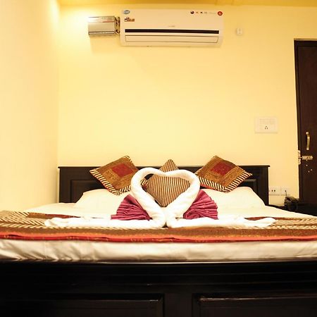 Nahar Singh Haveli Hotel Jaipur Værelse billede