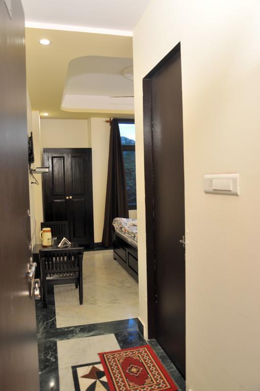 Nahar Singh Haveli Hotel Jaipur Eksteriør billede